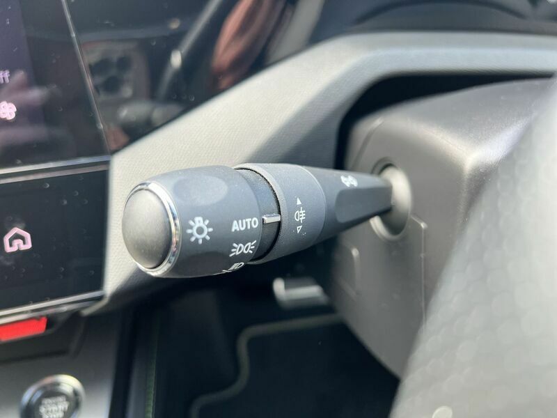 Peugeot 408 1.2 Puretech Allure Premium  #47