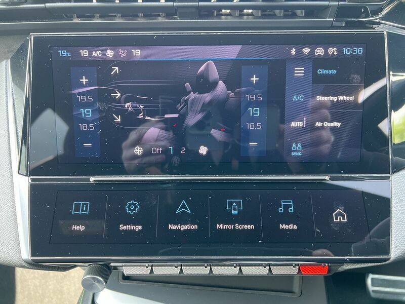 Peugeot 408 1.2 Puretech Allure Premium  #55