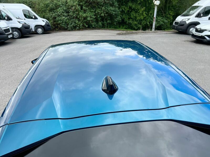 Peugeot 408 1.2 Puretech Allure Premium  #33