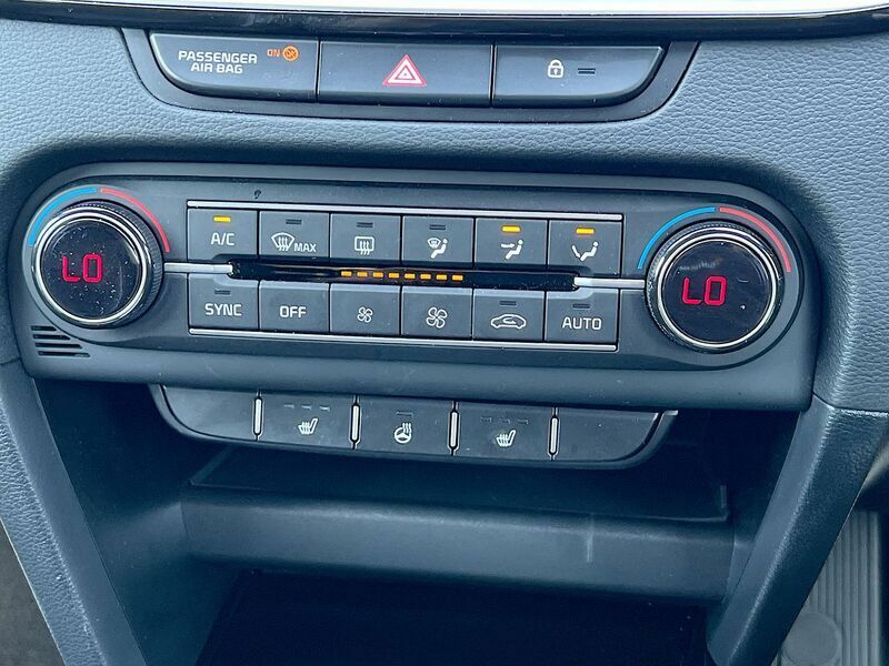 Kia Xceed 1.5 T-gdi Gt-line Euro 6 Ss Blue #55