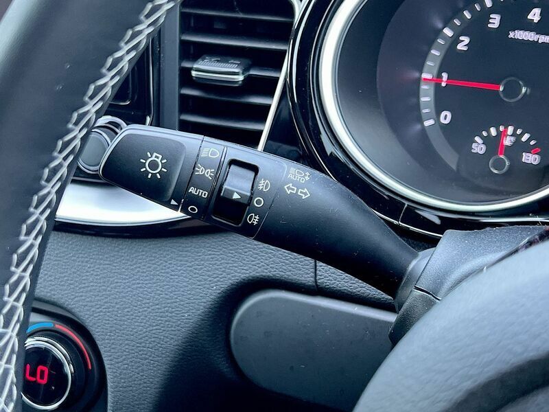 Kia Xceed 1.5 T-gdi Gt-line Euro 6 Ss Blue #47