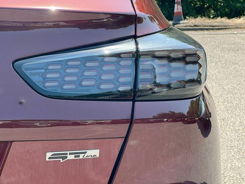 Kia Xceed 1.5 T-gdi Gt-line Euro 6 Ss Blue #31