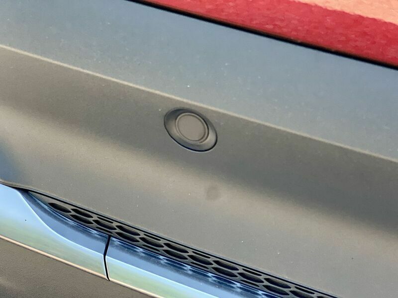 Kia Xceed 1.5 T-gdi Gt-line Euro 6 Ss Blue #30