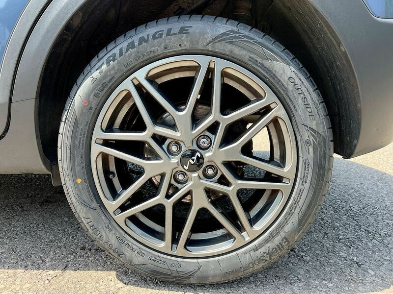 Kia Stonic 1.0 T-gdi Mhev 3 Dct Euro 6 Ss Black #19