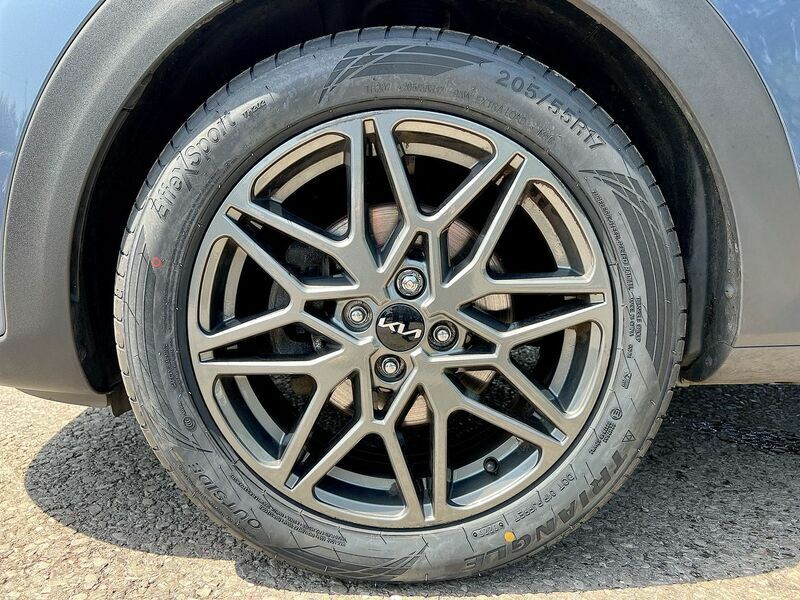 Kia Stonic 1.0 T-gdi Mhev 3 Dct Euro 6 Ss Black #18