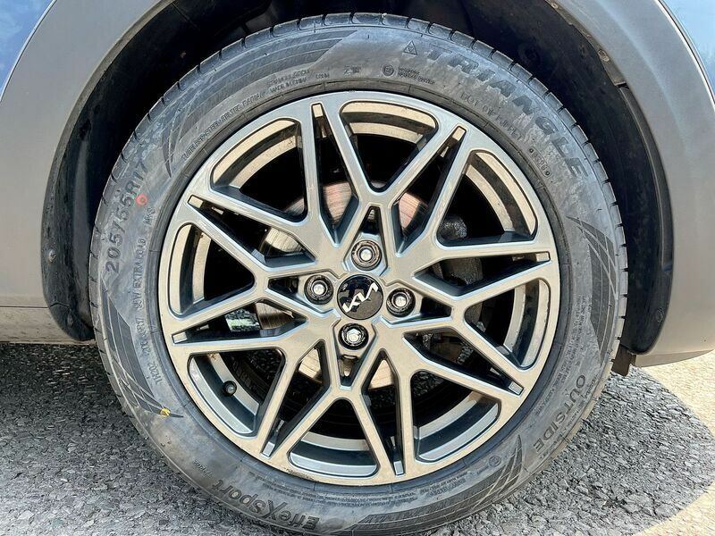 Kia Stonic 1.0 T-gdi Mhev 3 Dct Euro 6 Ss Black #17