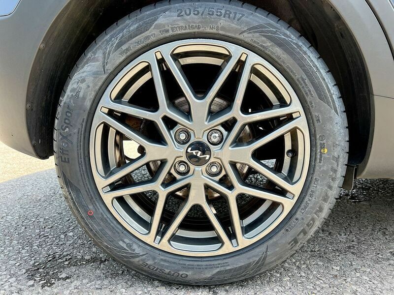 Kia Stonic 1.0 T-gdi Mhev 3 Dct Euro 6 Ss Black #20