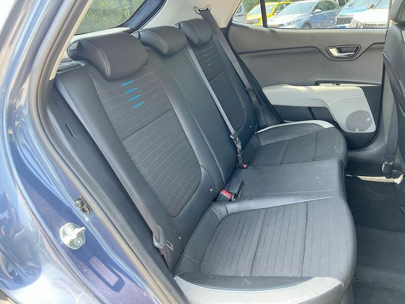 Kia Stonic 1.0 T-gdi Mhev 3 Dct Euro 6 Ss Black #38
