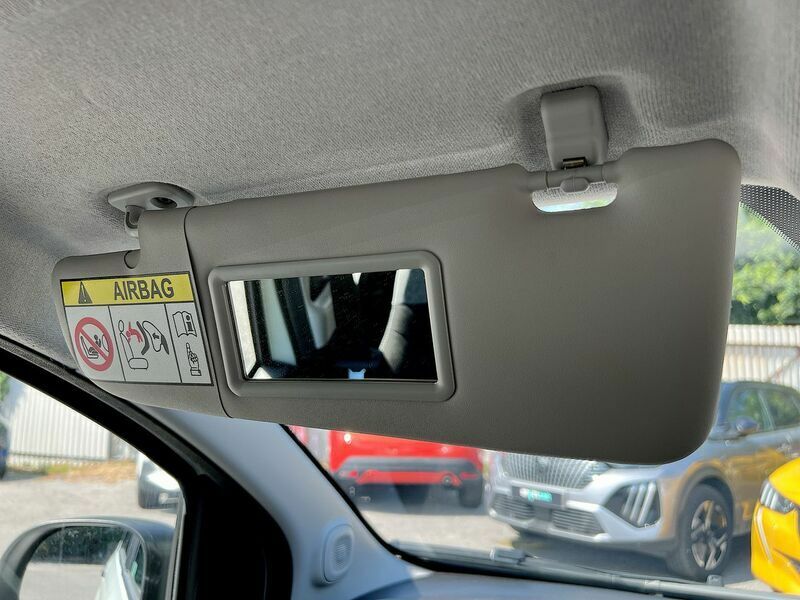 Fiat Panda 1.0 Mhev City Life White #41
