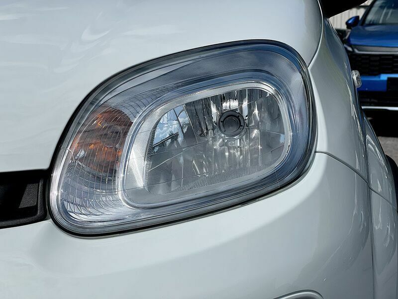 Fiat Panda 1.0 Mhev City Life White #26