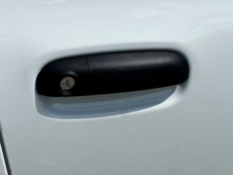 Fiat Panda 1.0 Mhev City Life White #21
