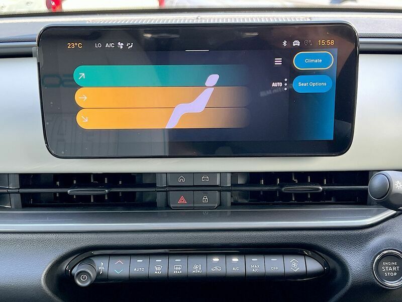 Fiat 600 1.2 Hybrid 48V Icon Edct-6 - 2026 26 Green #53
