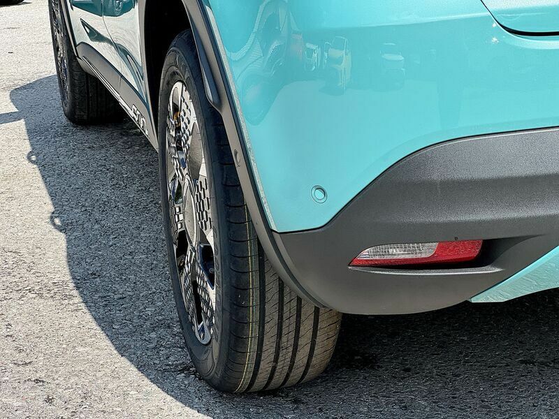 Fiat 600 1.2 Hybrid 48V Icon Edct-6 - 2026 26 Green #27