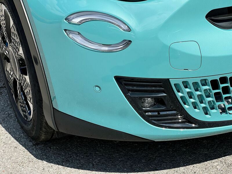Fiat 600 1.2 Hybrid 48V Icon Edct-6 - 2026 26 Green #22