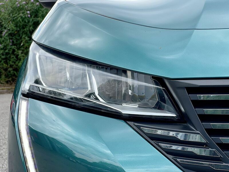 Peugeot 308 1.2 Puretech Allure Premium Eat Red #21