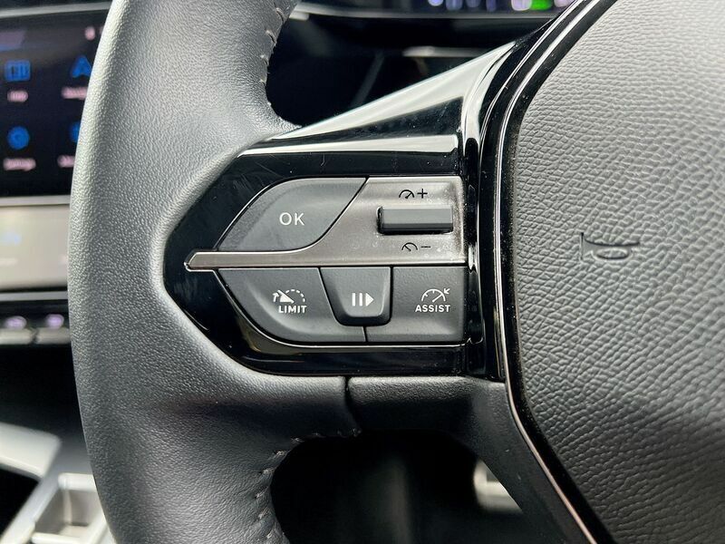 Peugeot 308 1.2 Puretech Allure Premium Eat Red #43