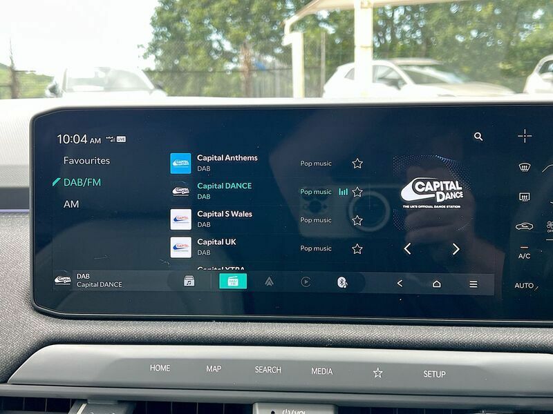 Kia EV3 81.4Kwh Gt Line S With Heat Pump Suv Black #50