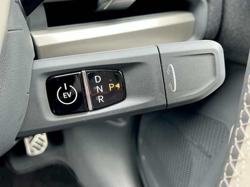 Kia EV3 81.4Kwh Gt Line S With Heat Pump Suv Black #55