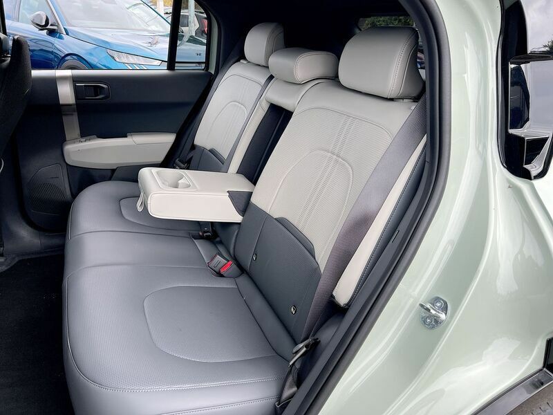 Kia EV3 81.4Kwh Gt Line S With Heat Pump Suv Black #38