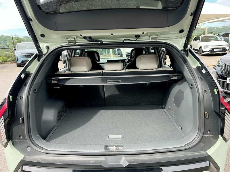 Kia EV3 81.4Kwh Gt Line S With Heat Pump Suv Black #39