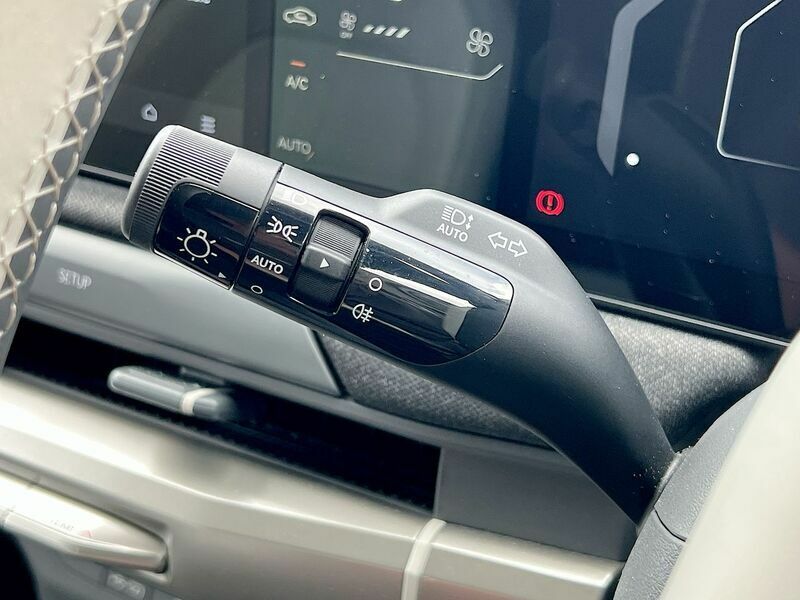 Kia EV3 81.4Kwh Gt Line S With Heat Pump Suv Black #46