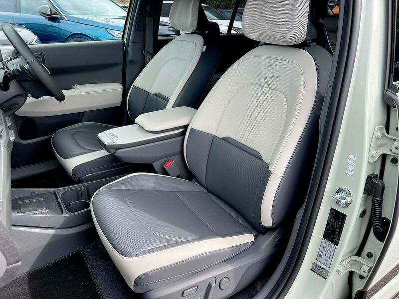 Kia EV3 81.4Kwh Gt Line S With Heat Pump Suv Black #35