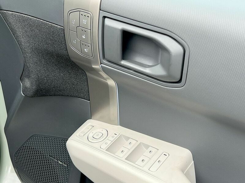 Kia EV3 81.4Kwh Gt Line S With Heat Pump Suv Black #57