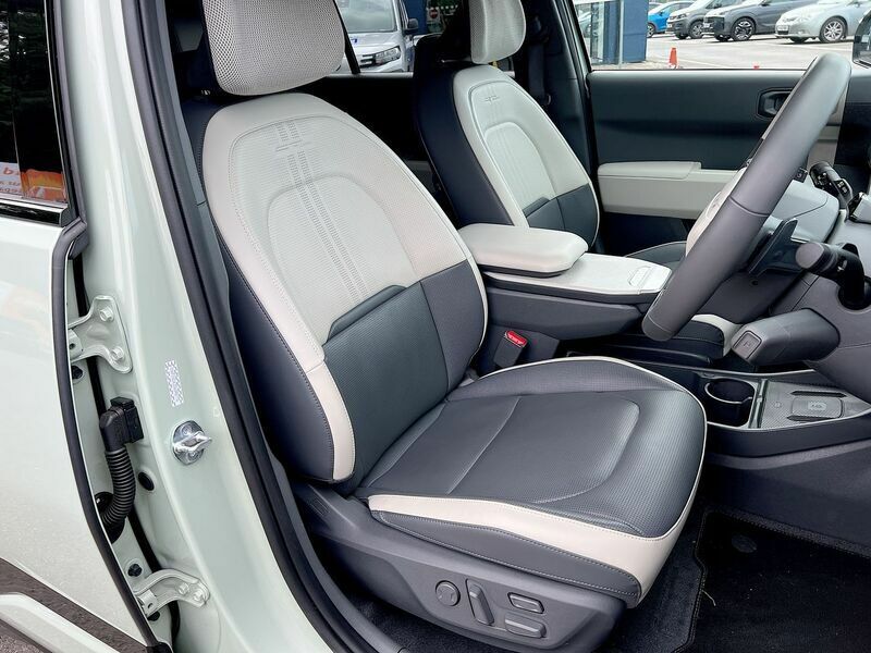 Kia EV3 81.4Kwh Gt Line S With Heat Pump Suv Black #36