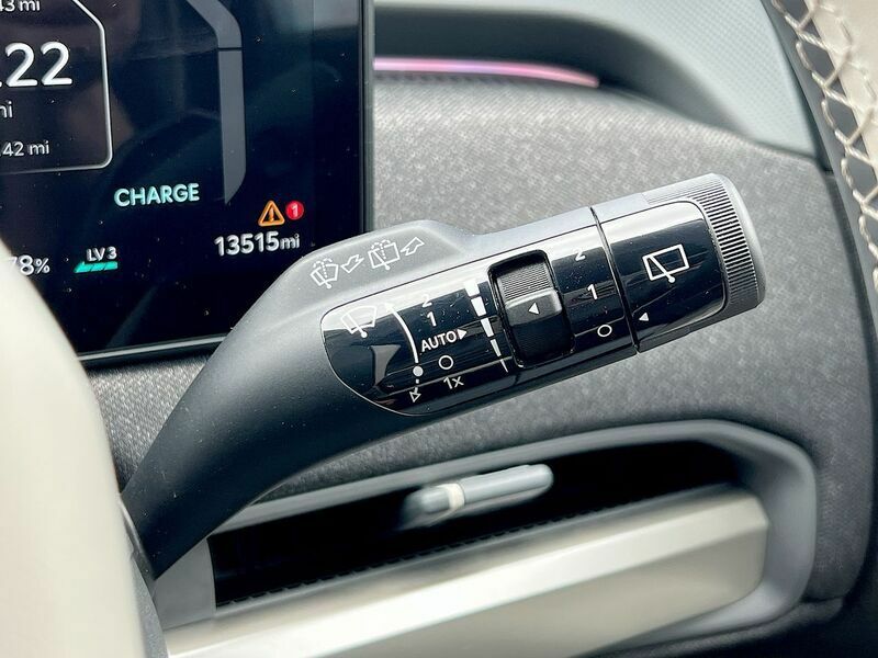 Kia EV3 81.4Kwh Gt Line S With Heat Pump Suv Black #47