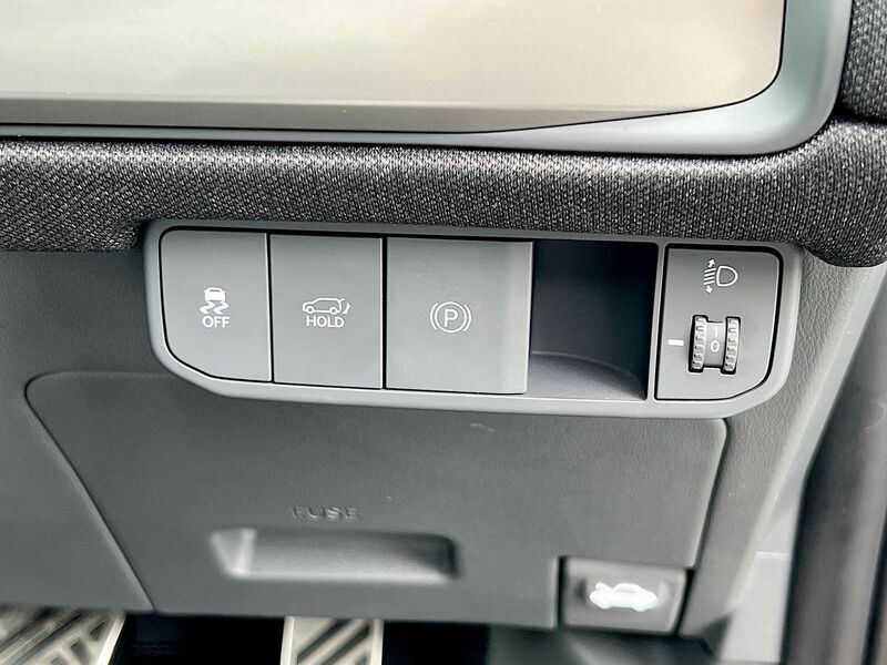 Kia EV3 81.4Kwh Gt Line S With Heat Pump Suv Black #41