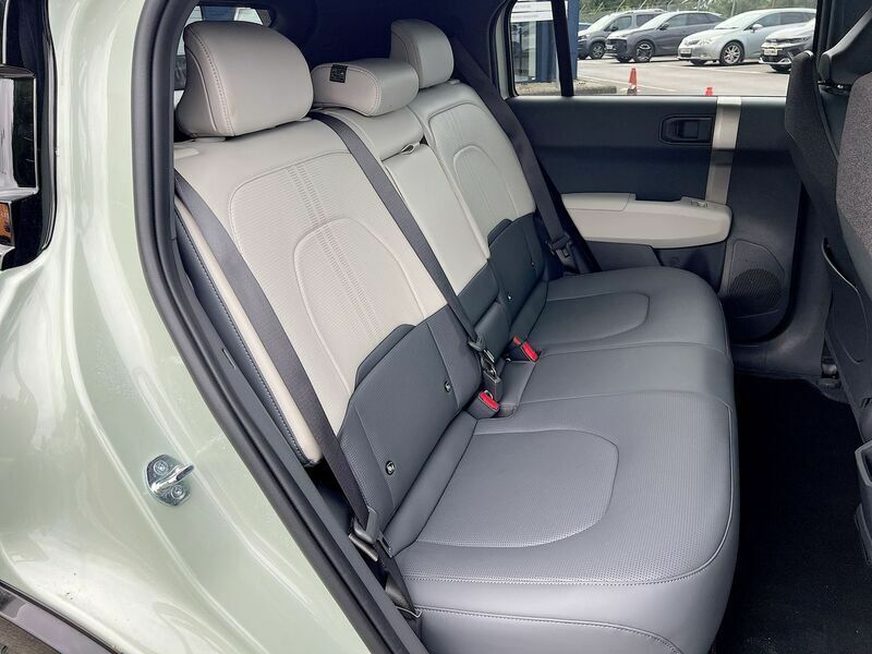 Kia EV3 81.4Kwh Gt Line S With Heat Pump Suv Black #37