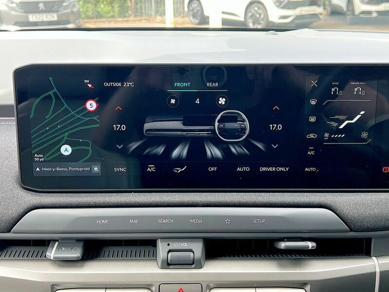 Kia EV3 81.4Kwh Gt Line S With Heat Pump Suv Black #53