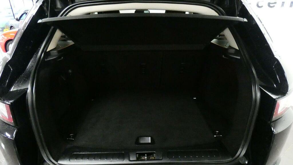 Land Rover Range Rover Evoque 2.2 Sd4 Pure 4Wd Euro 5 Ss Black #4