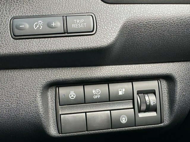Nissan Leaf 160Kw E N-connecta 59Kwh Black #22