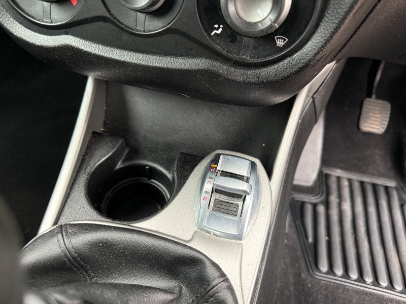 Alfa Romeo MiTo Quadrifoglio Verde Black #14