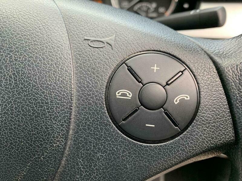 Mercedes-Benz Viano Ambiente 2.1 Cdi Extra Black #15