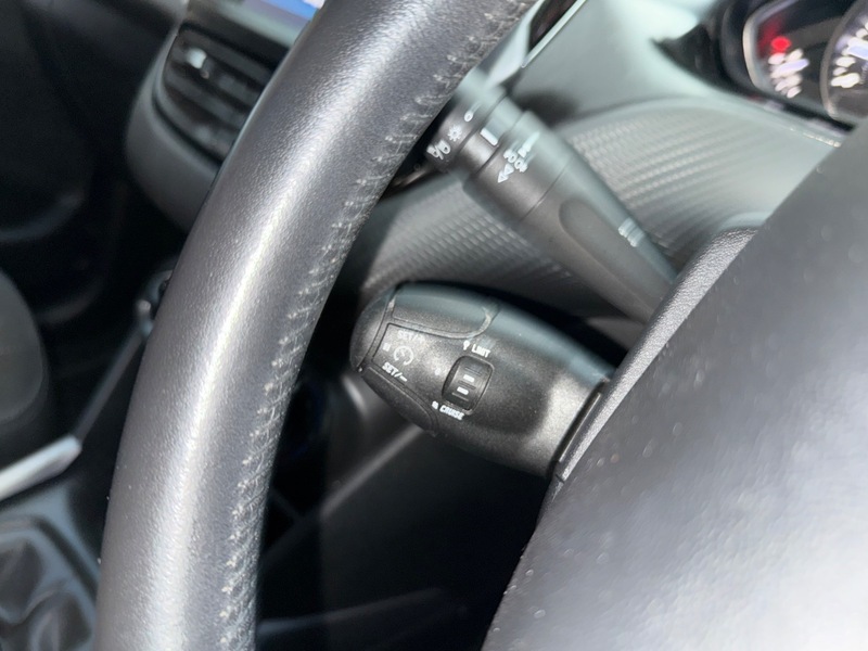 Peugeot 2008 Petrol White #13