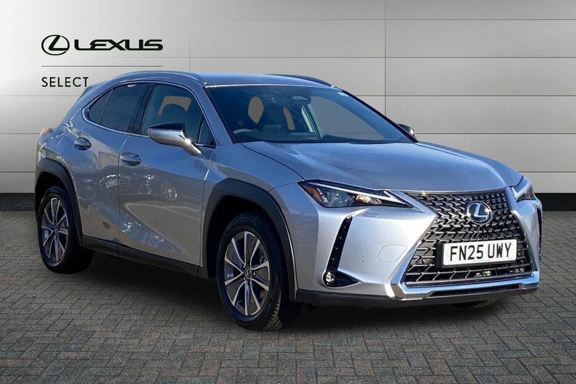Lexus UX 300E 72.8Kwh Premium Suv 204 Ps