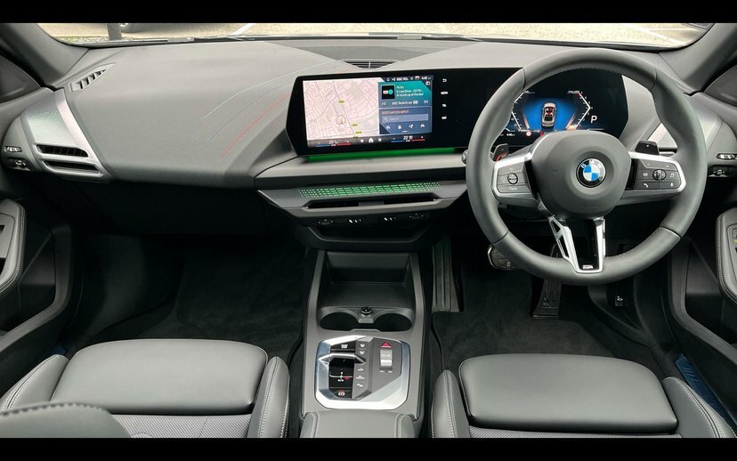 BMW 2 Series Gran Coupe 220 M Sport Gran Coupe GY75MBX Grey #4