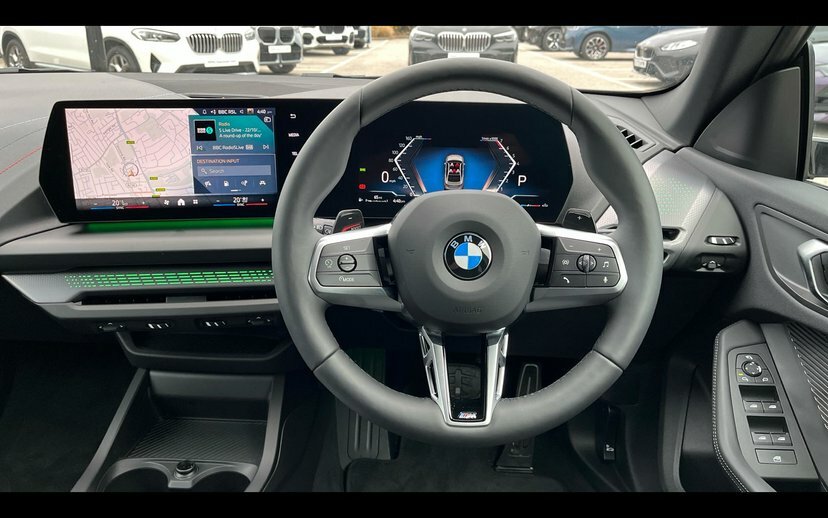 BMW 2 Series Gran Coupe 220 M Sport Gran Coupe GY75MBX Grey #5