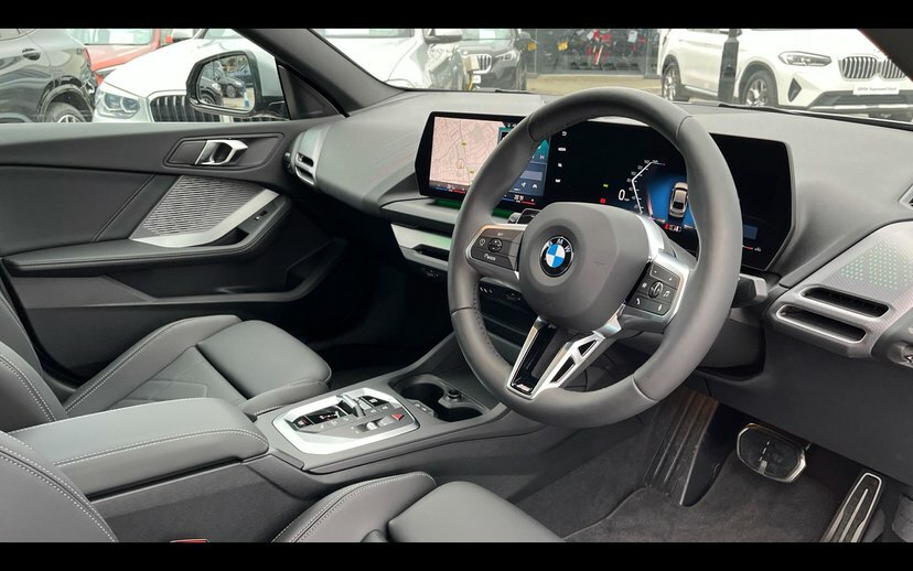 BMW 2 Series Gran Coupe 220 M Sport Gran Coupe GY75MBX Grey #6
