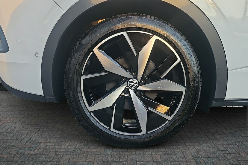 Volkswagen ID.5 79Kwh Gtx Edition Suv 4Motion 3 DF75GDO Black #5