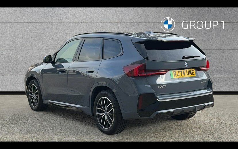 BMW iX1 Ix1 Xdrive30 M Sport  #2