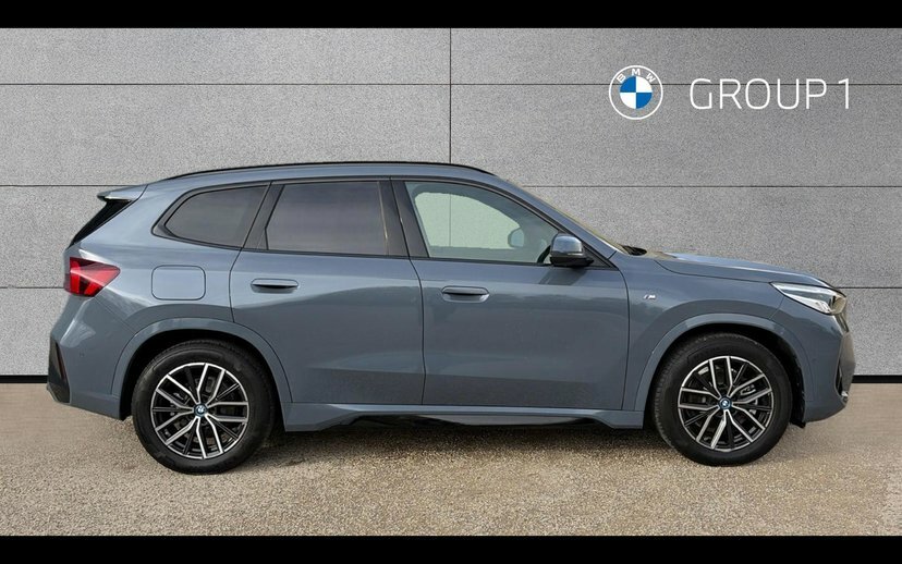 BMW iX1 Ix1 Xdrive30 M Sport  #3