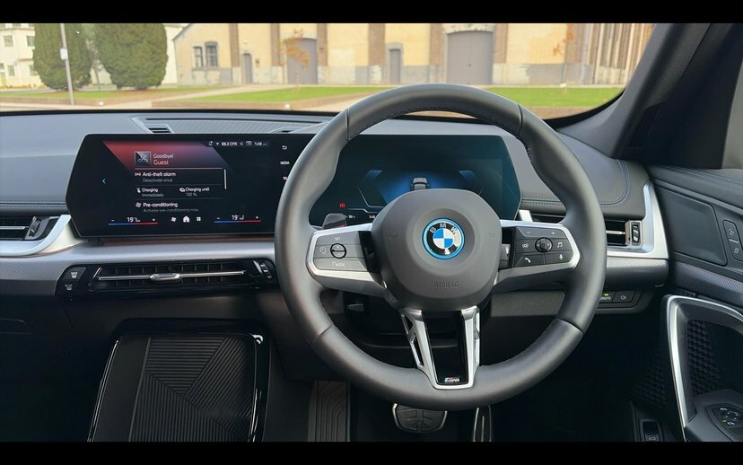 BMW iX1 Ix1 Xdrive30 M Sport  #5