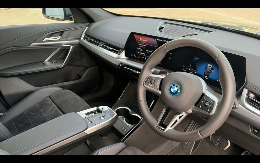 BMW iX1 Ix1 Xdrive30 M Sport  #6