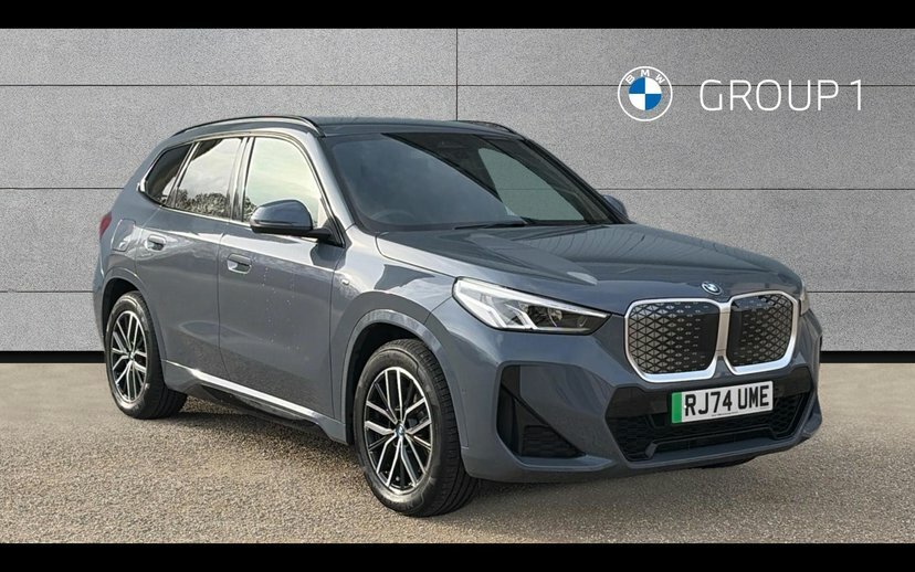 BMW iX1 Ix1 Xdrive30 M Sport 