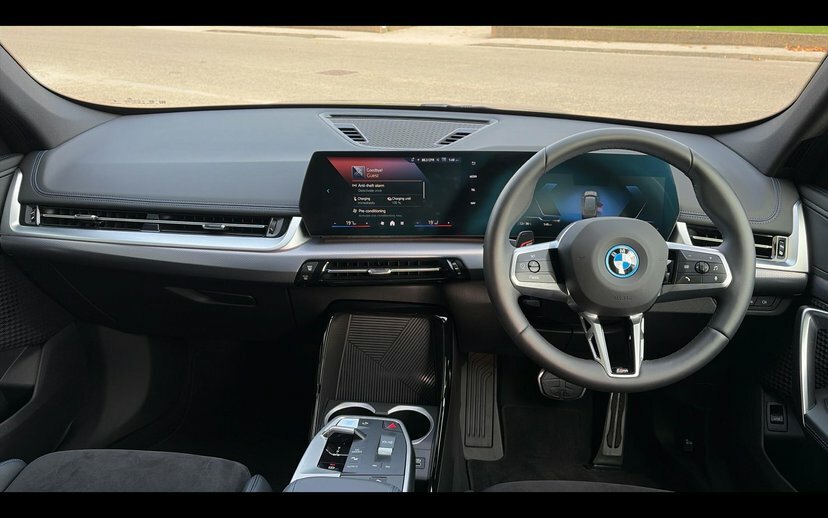 BMW iX1 Ix1 Xdrive30 M Sport  #4