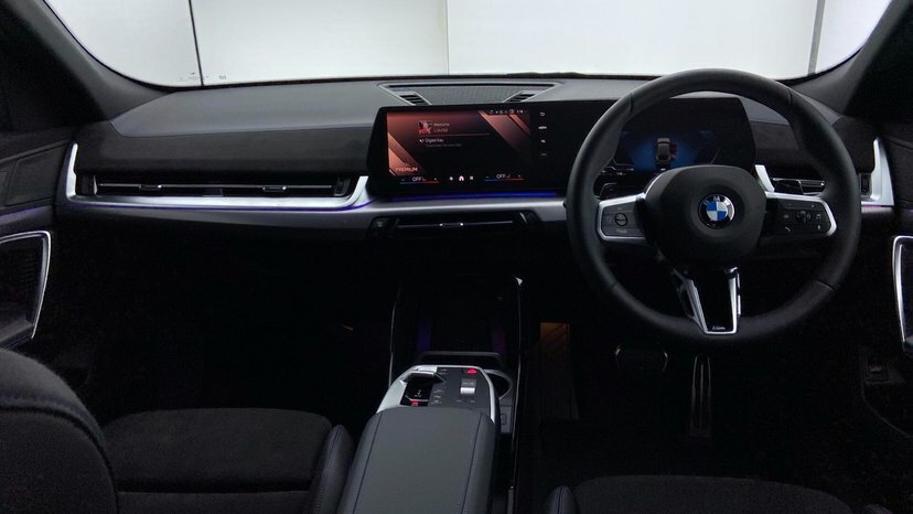 BMW X2 X2 Sdrive20i M Sport  #4