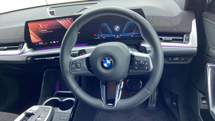 BMW X2 X2 Sdrive20i M Sport  #5